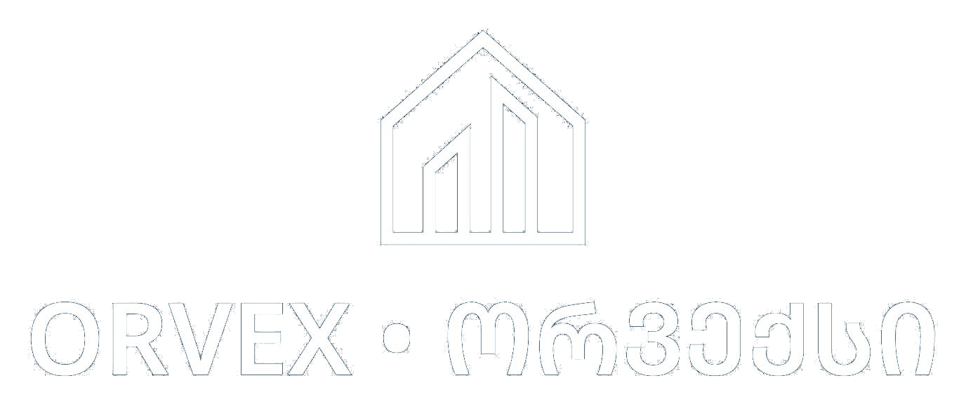 ORVEX ორვექსი